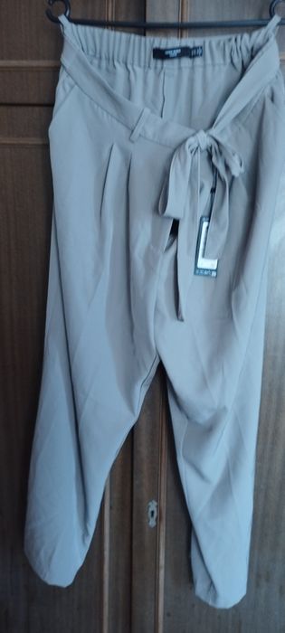 Чисто нови панталони