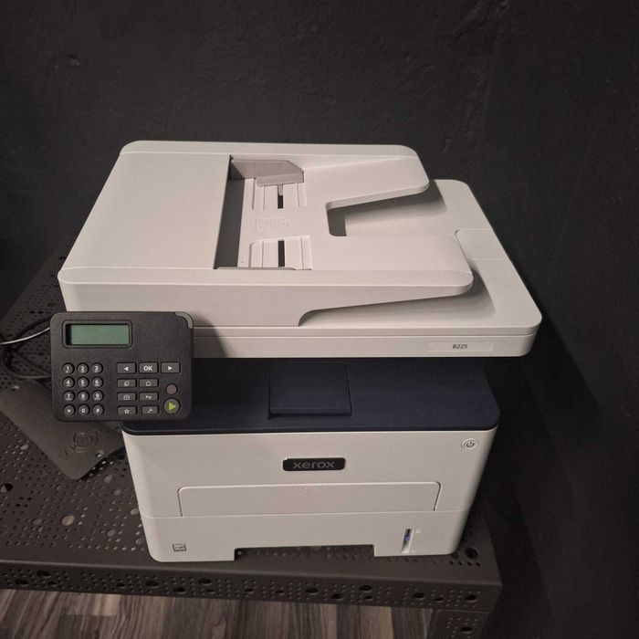 Принтер МФУ Xerox B225DNI