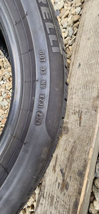 Anvelope Pirelli Cinturato P7 AO 225 50 R17 94H