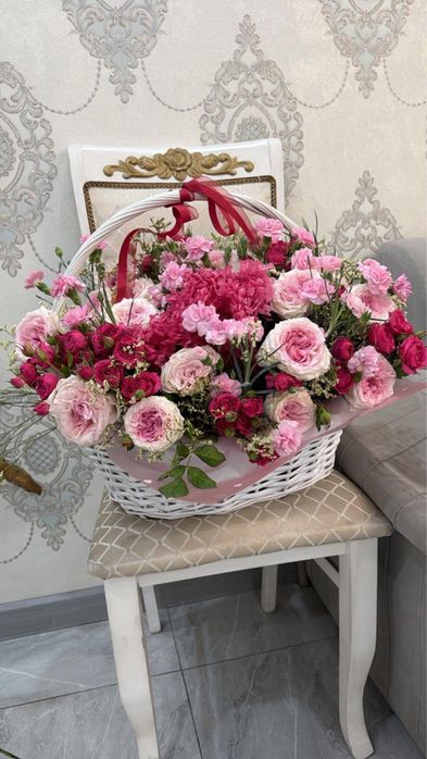 Продам шикарный букет цветов