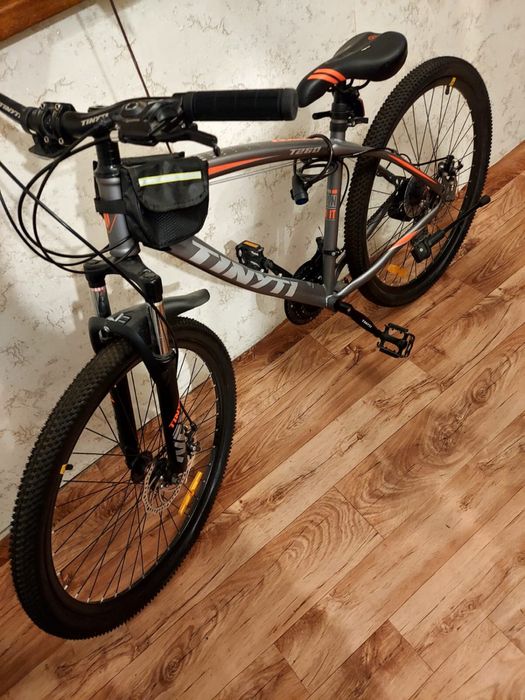 Скоростной Велосипед