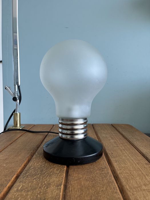 Настолна лампа / IKEA / 90-те