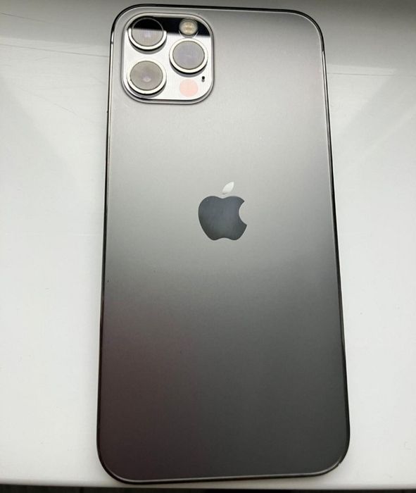 Iphone 12 Pro Max 128Gb