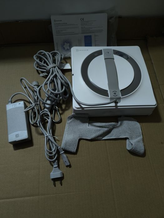 Робот за почистване на прозорци Ecovacs WINBOT W2 PRO