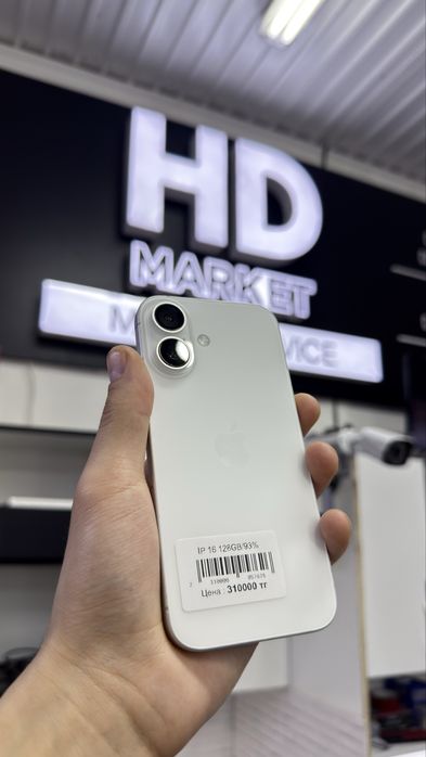 Iphone 16 айфон 16 128Gb