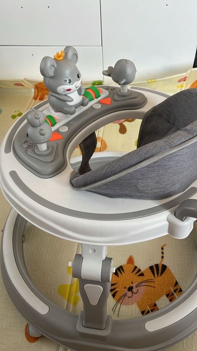 Продам ходунки 7000