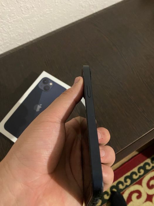 продам iphone 13, 128. срочно до НГ