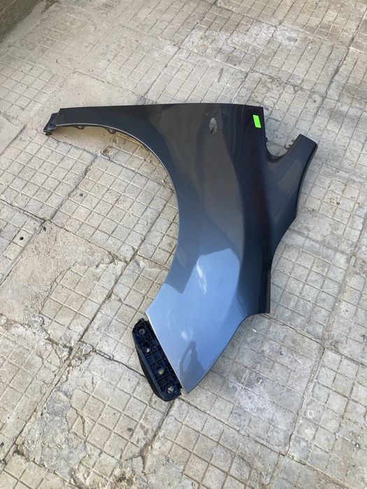 Десен калник за тойота версо/ Toyota verso 09-12г