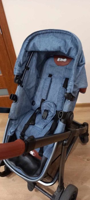 детска количка KIDOO JAZZ