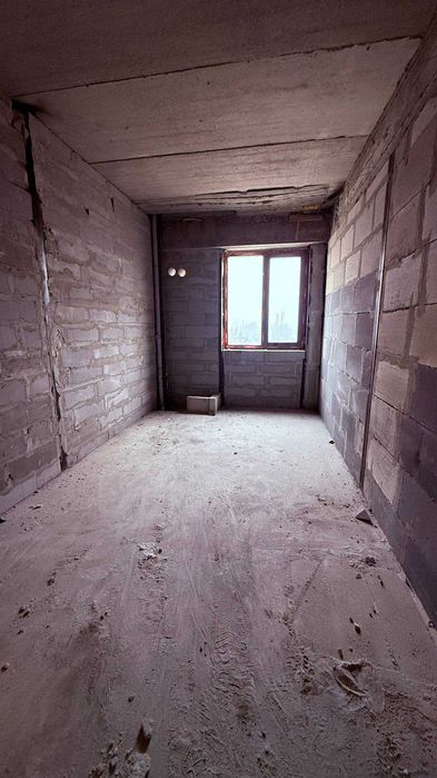 1 хонали 44.29 кв.м новостройка