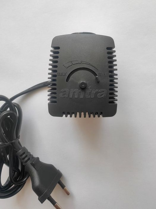 Pompa submersibila reglabila 520 l/h Amtra
