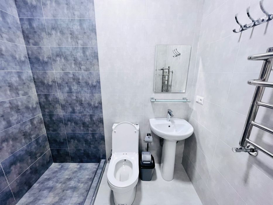 Дача Кайнар Булак