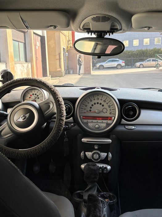Mini Cooper One 2010 1.4 benzina