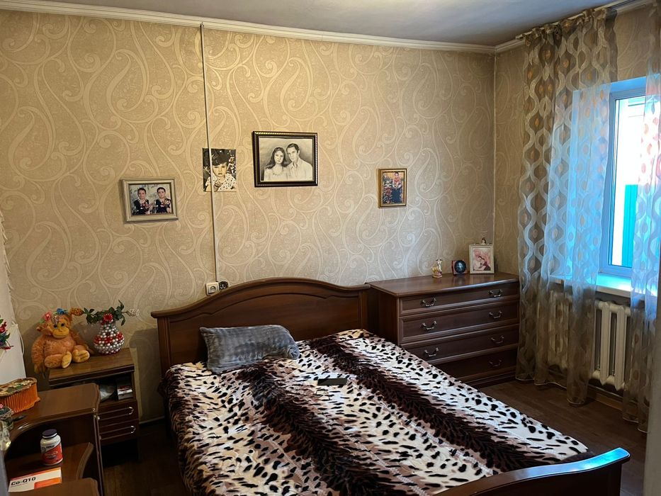 Продам кирпичный дом