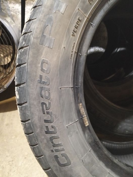 Продам шины на R15