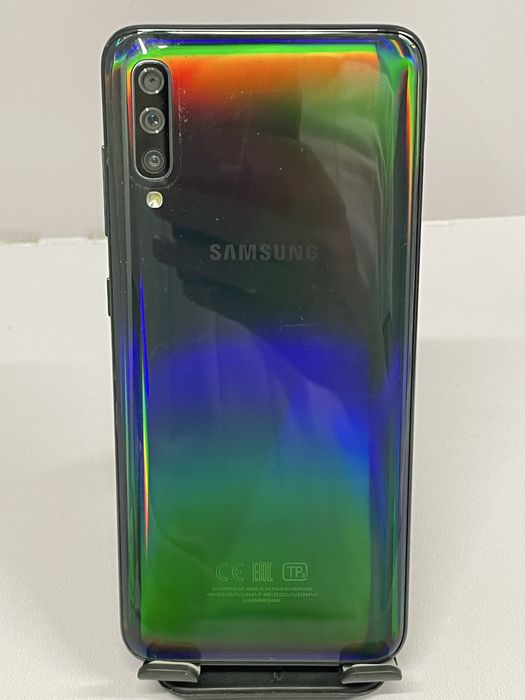 Samsung Galaxy A70 128gb / #СР950561