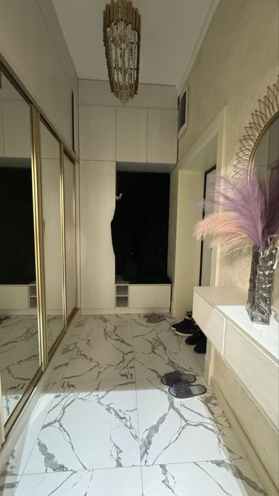 Продается квартира в центре