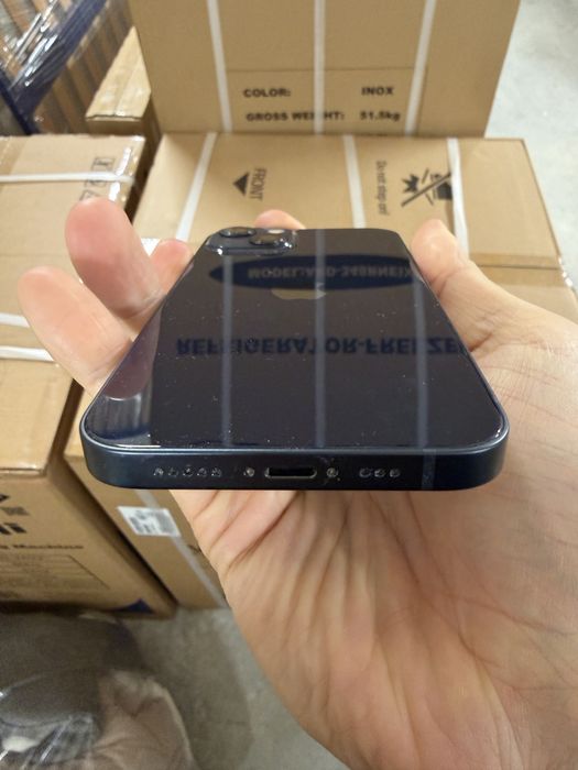 Iphone 13 Midnight 128GB