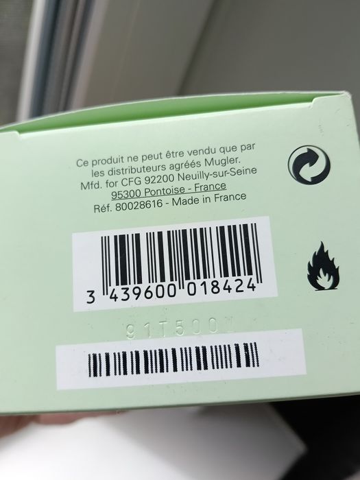 Женский люксовый парфюм