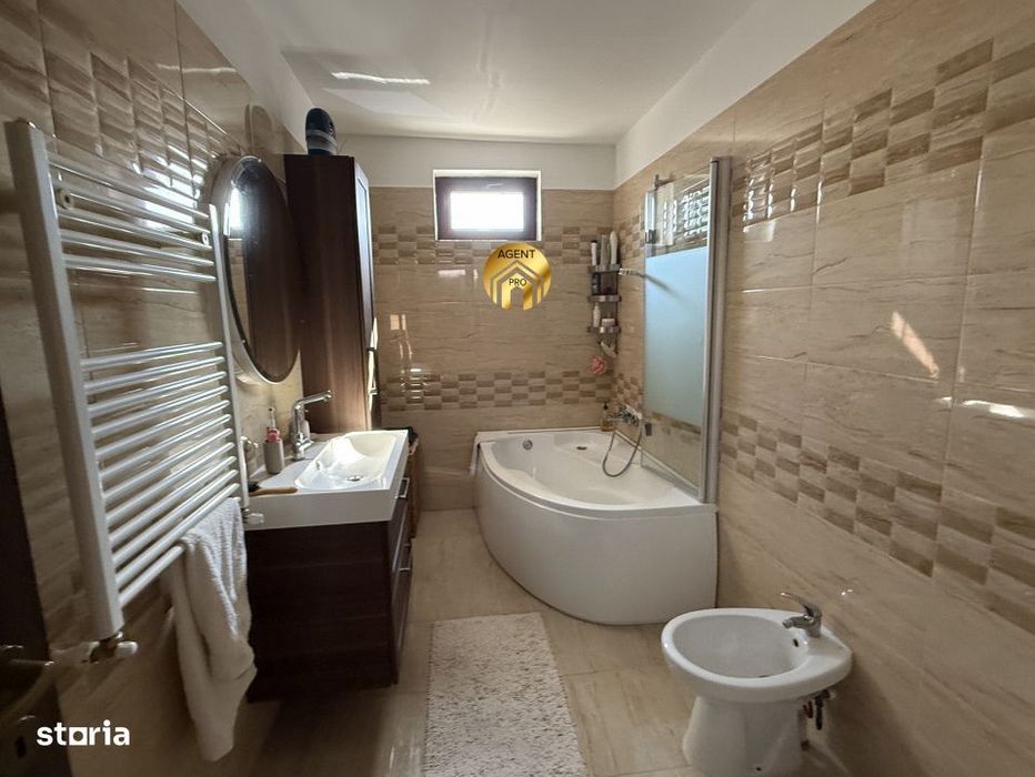 Casa Bragadiru Independentei | Mobilata partial | Gata de mutare