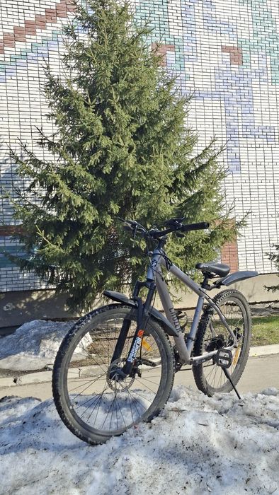 Продаю велосипед Cruzer