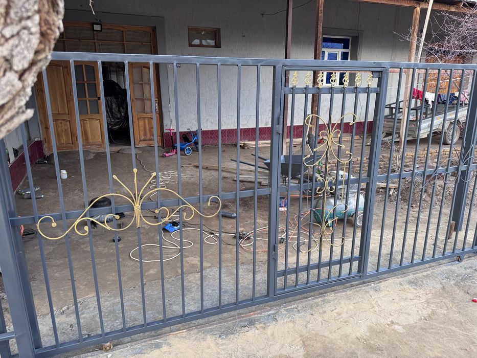 Xar xil turdagi rishotkalar yasab beramiz