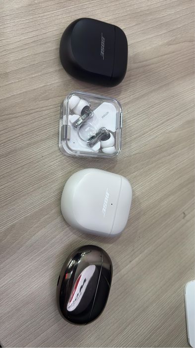 Samsung Galaxy Buds 3 Pro “White” EAC