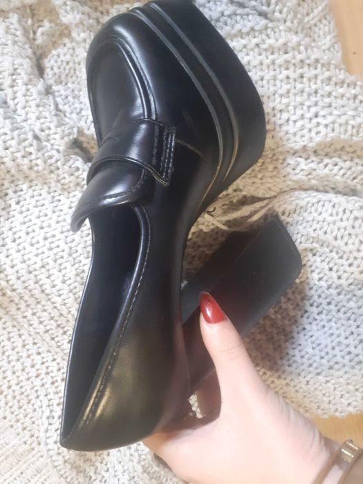 Женски токчет MARQUIIZ