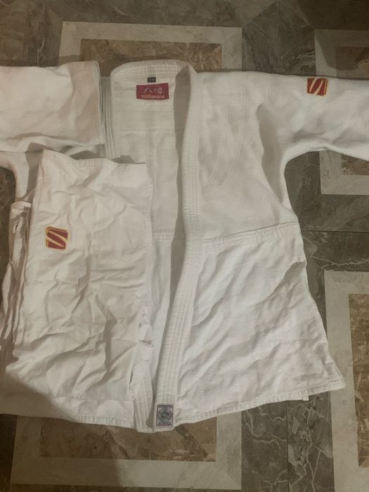 Белый Kusakura 1.60