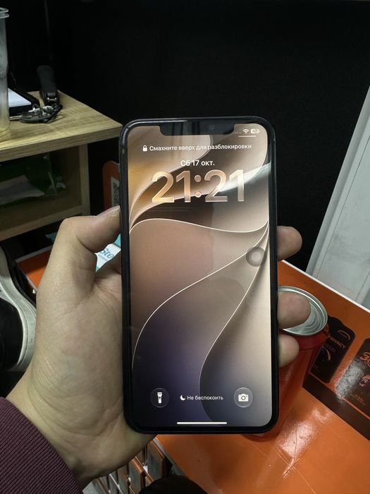 iPhone 11 Pro 64гб идеал