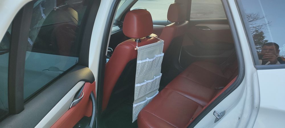 БМВ Х1 е84 дизел