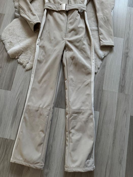 Salopeta ski oysho S