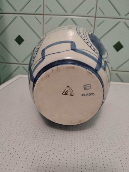 Гжель советского периода