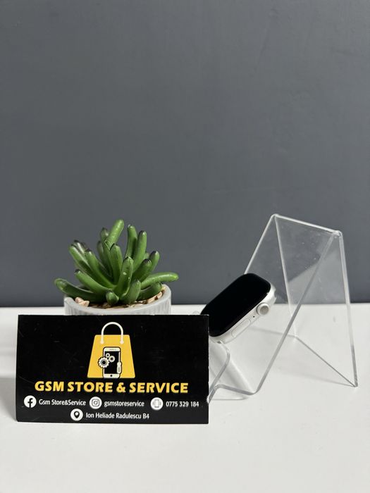 Apple Watch Seria 10 46MM Garantie Gsm Store&Service