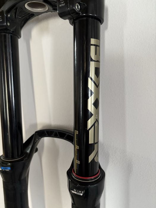 Vand rockshox boxxer