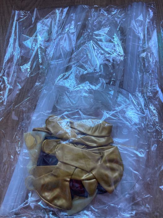 Декорация за тържества и рожден ден