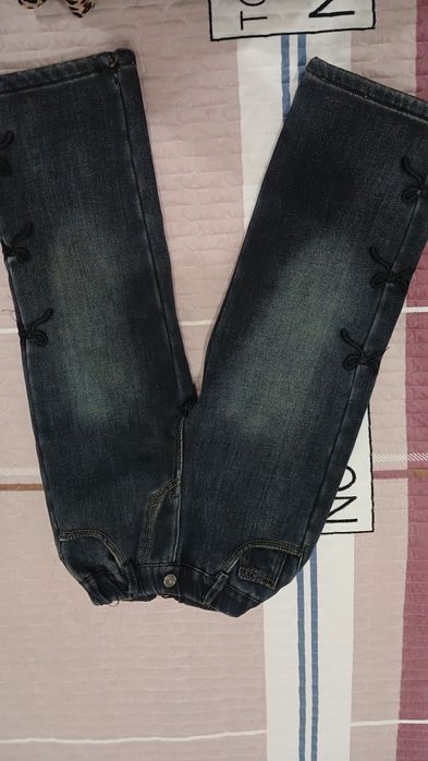 Btuk qiz va oʻgil bolalarga