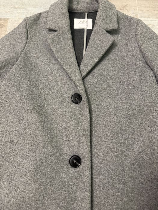 Детско палто Зара