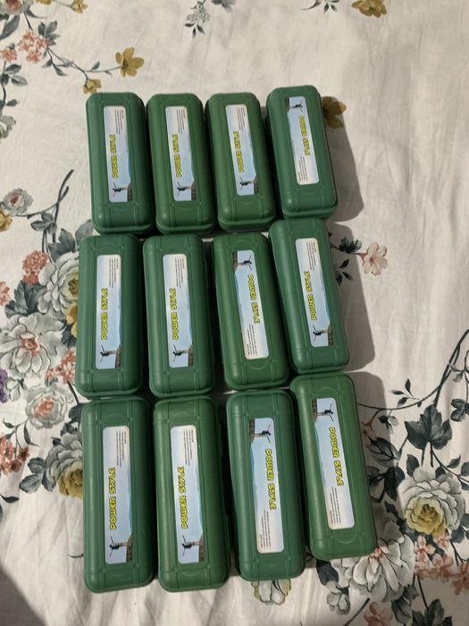 Продам фонарик новые