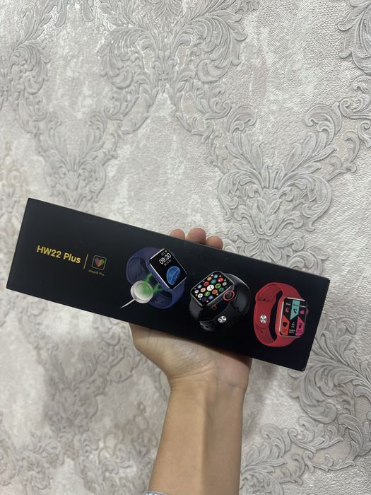 Продам Smart watch