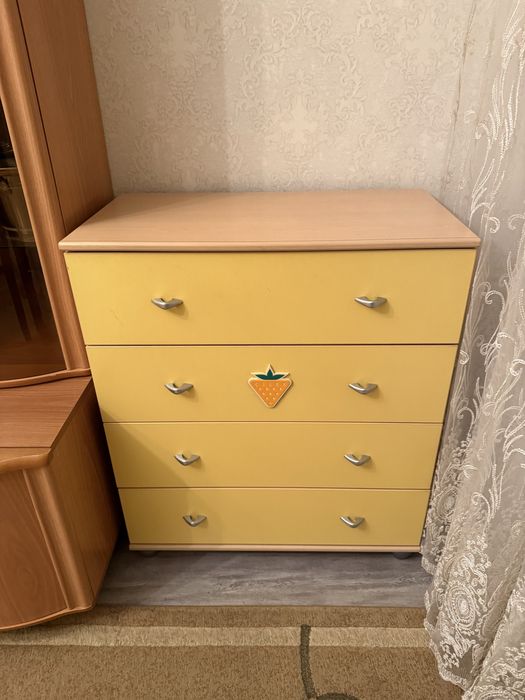 Комод Çilek Турецкий