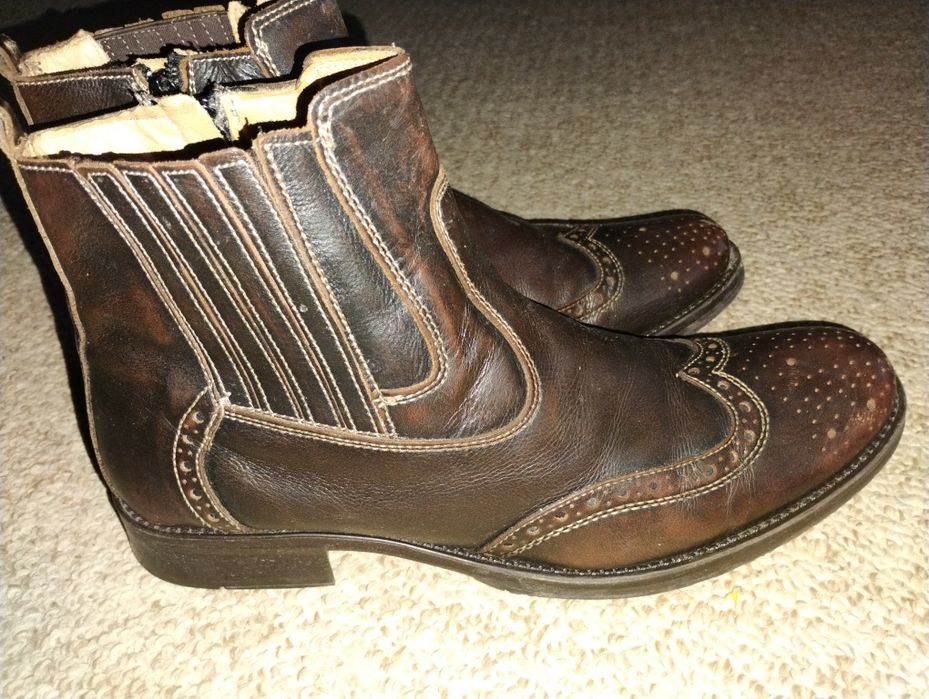 Ghete bărbați Daniel Hechter