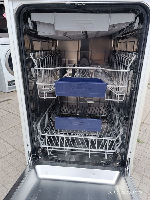 Съдомиялна siemens 45 см