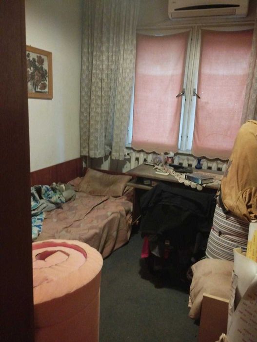 Продава се Тристаен апартамент в Пловдив, Тракия - 58 кв.м за 906 €/кв.м - Снимка #1