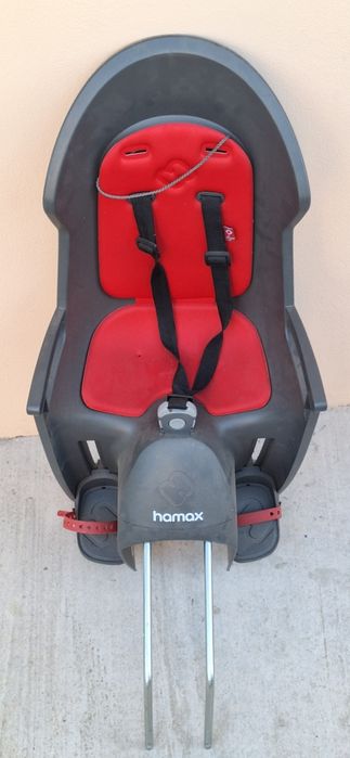 Hamax Buddy Scaun Bicicleta