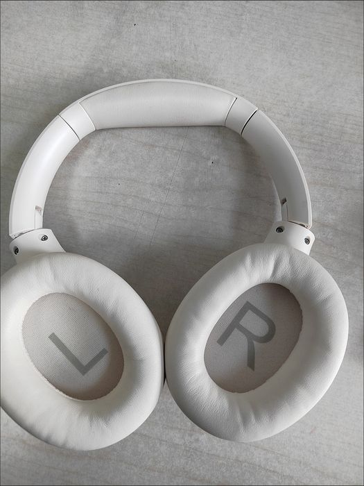 Наушники QCY H3 – Musiqadan zavqlaning!