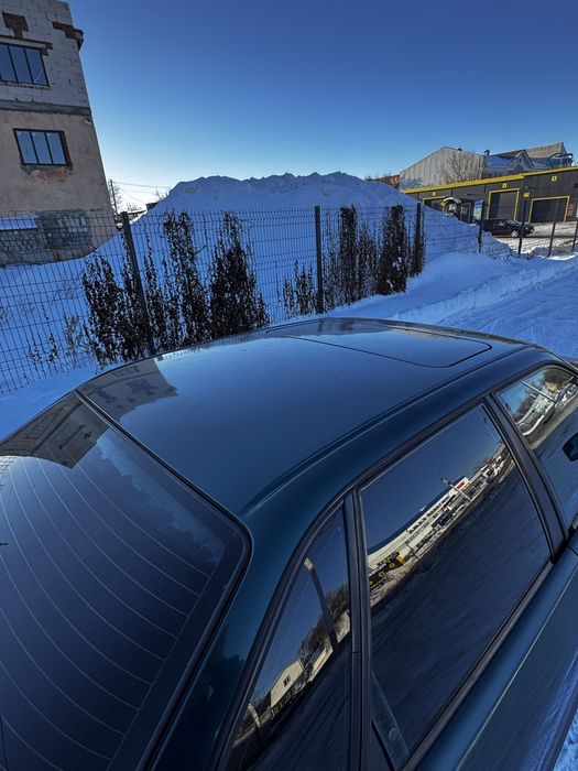 Продам Audi 80 B4 2.0