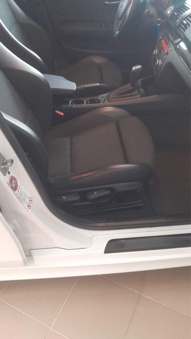 Vand bmw 120d 2010 177ps