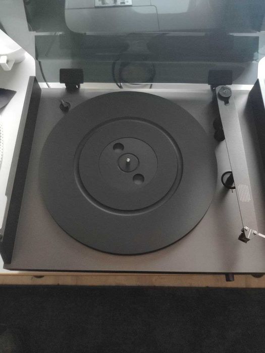 NAD 5120 – Pickup / Platan profesional | Stare excelentă  Cu documente