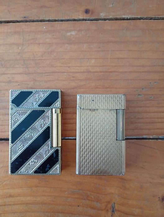 Brichete  Dupont 400 lei